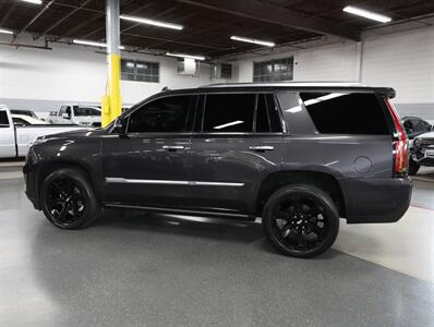 2018 Cadillac Escalade Premium Luxury   - Photo 14 - Addison, IL 60101