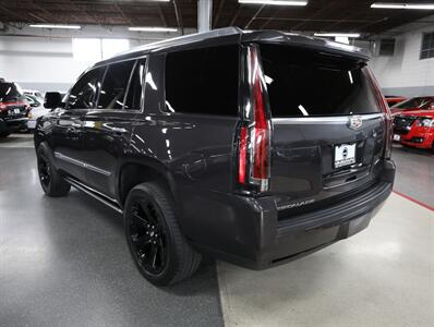 2018 Cadillac Escalade Premium Luxury   - Photo 12 - Addison, IL 60101