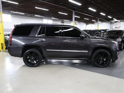 2018 Cadillac Escalade Premium Luxury   - Photo 8 - Addison, IL 60101