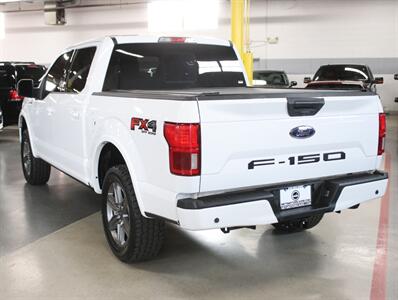 2020 Ford F-150 XLT 4X4   - Photo 14 - Addison, IL 60101