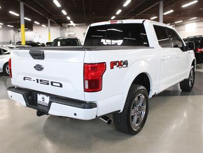 2020 Ford F-150 XLT 4X4   - Photo 11 - Addison, IL 60101