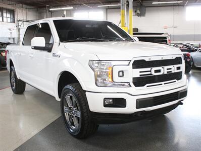 2020 Ford F-150 XLT 4X4   - Photo 7 - Addison, IL 60101