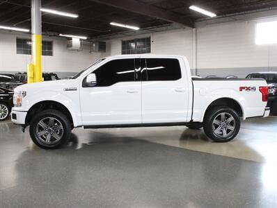 2020 Ford F-150 XLT 4X4   - Photo 15 - Addison, IL 60101