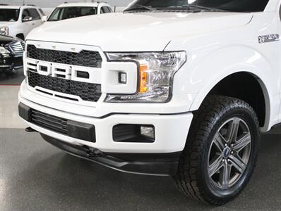 2020 Ford F-150 XLT 4X4   - Photo 3 - Addison, IL 60101