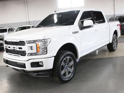 2020 Ford F-150 XLT 4X4   - Photo 4 - Addison, IL 60101