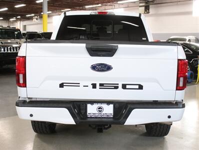 2020 Ford F-150 XLT 4X4   - Photo 12 - Addison, IL 60101