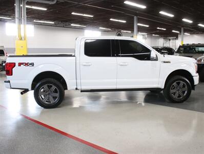 2020 Ford F-150 XLT 4X4   - Photo 9 - Addison, IL 60101