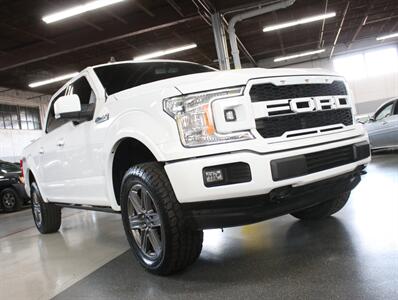 2020 Ford F-150 XLT 4X4   - Photo 58 - Addison, IL 60101