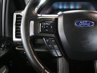 2020 Ford F-150 XLT 4X4   - Photo 42 - Addison, IL 60101