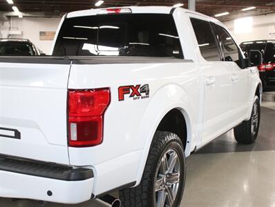 2020 Ford F-150 XLT 4X4   - Photo 10 - Addison, IL 60101