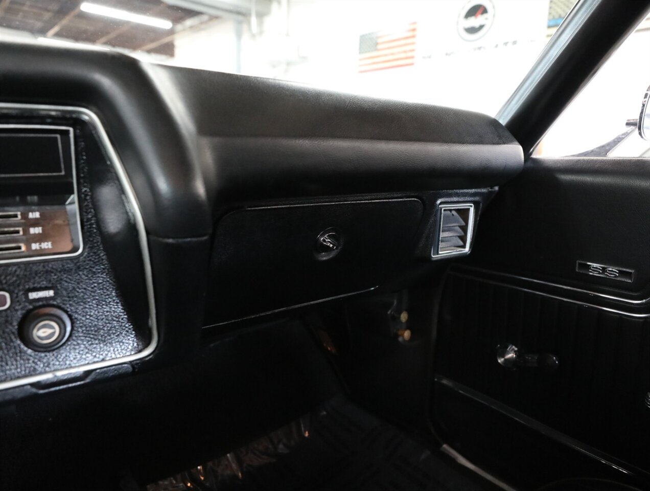 1972 Chevrolet Chevelle SS - Photo 48 - Addison, IL 60101