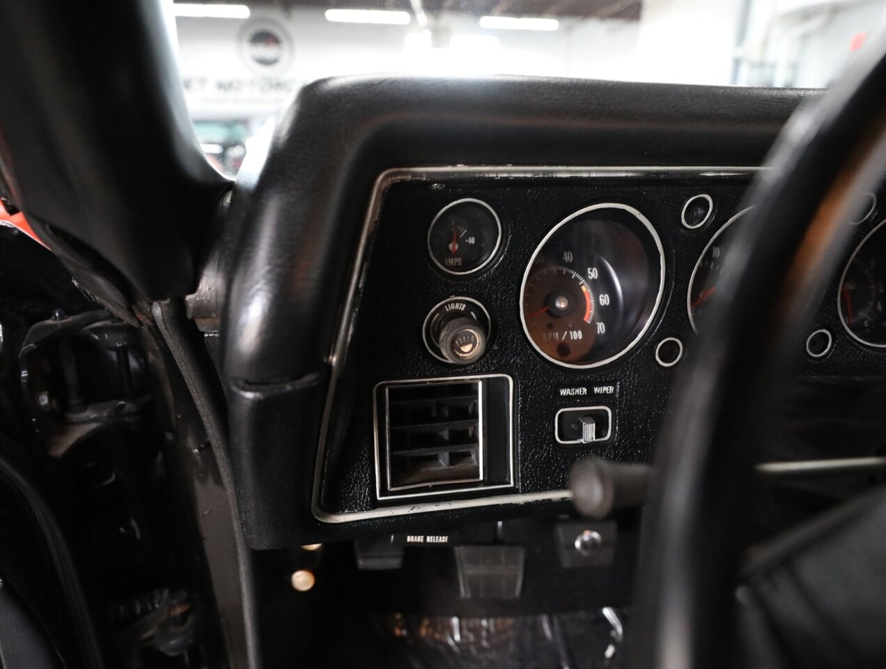 1972 Chevrolet Chevelle SS - Photo 55 - Addison, IL 60101