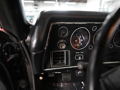 1972 Chevrolet Chevelle SS - Photo 55 - Addison, IL 60101