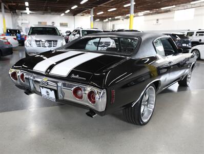 1972 Chevrolet Chevelle SS - Photo 16 - Addison, IL 60101
