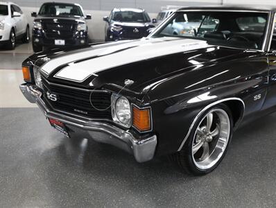 1972 Chevrolet Chevelle SS - Photo 3 - Addison, IL 60101