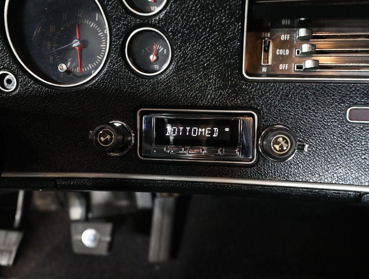 1972 Chevrolet Chevelle SS - Photo 53 - Addison, IL 60101