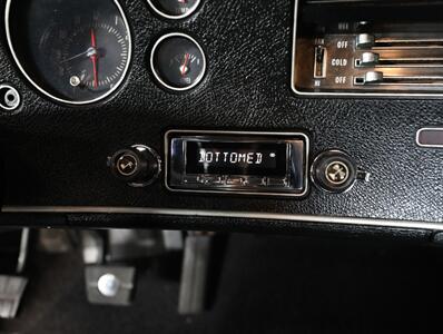 1972 Chevrolet Chevelle SS - Photo 53 - Addison, IL 60101