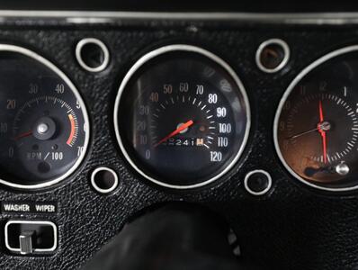 1972 Chevrolet Chevelle SS - Photo 58 - Addison, IL 60101