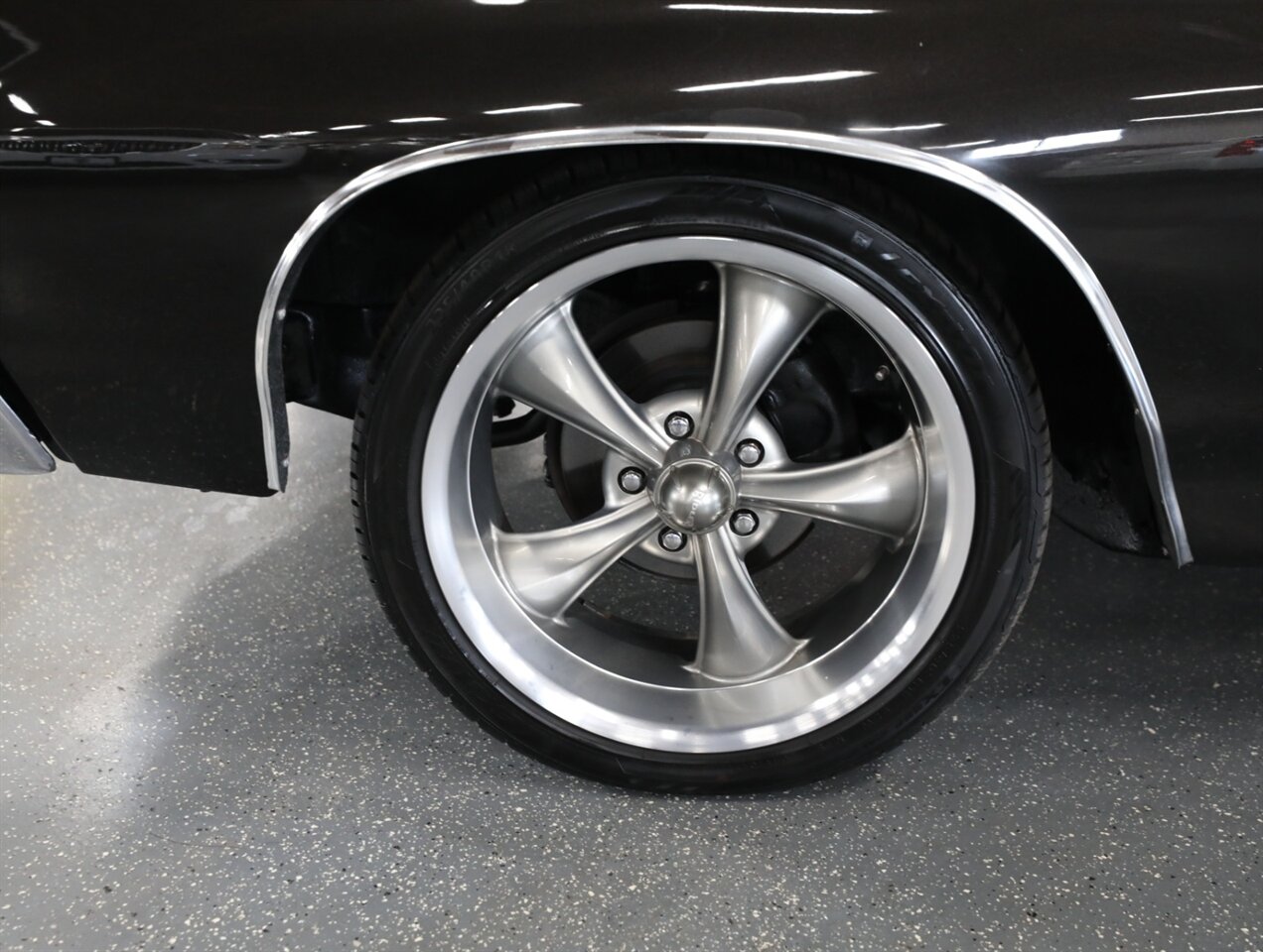 1972 Chevrolet Chevelle SS - Photo 55 - Addison, IL 60101