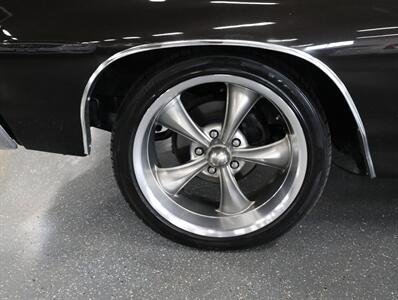 1972 Chevrolet Chevelle SS - Photo 55 - Addison, IL 60101