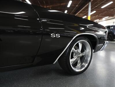 1972 Chevrolet Chevelle SS - Photo 13 - Addison, IL 60101