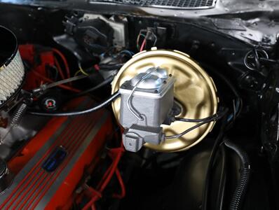 1972 Chevrolet Chevelle SS   - Photo 63 - Addison, IL 60101