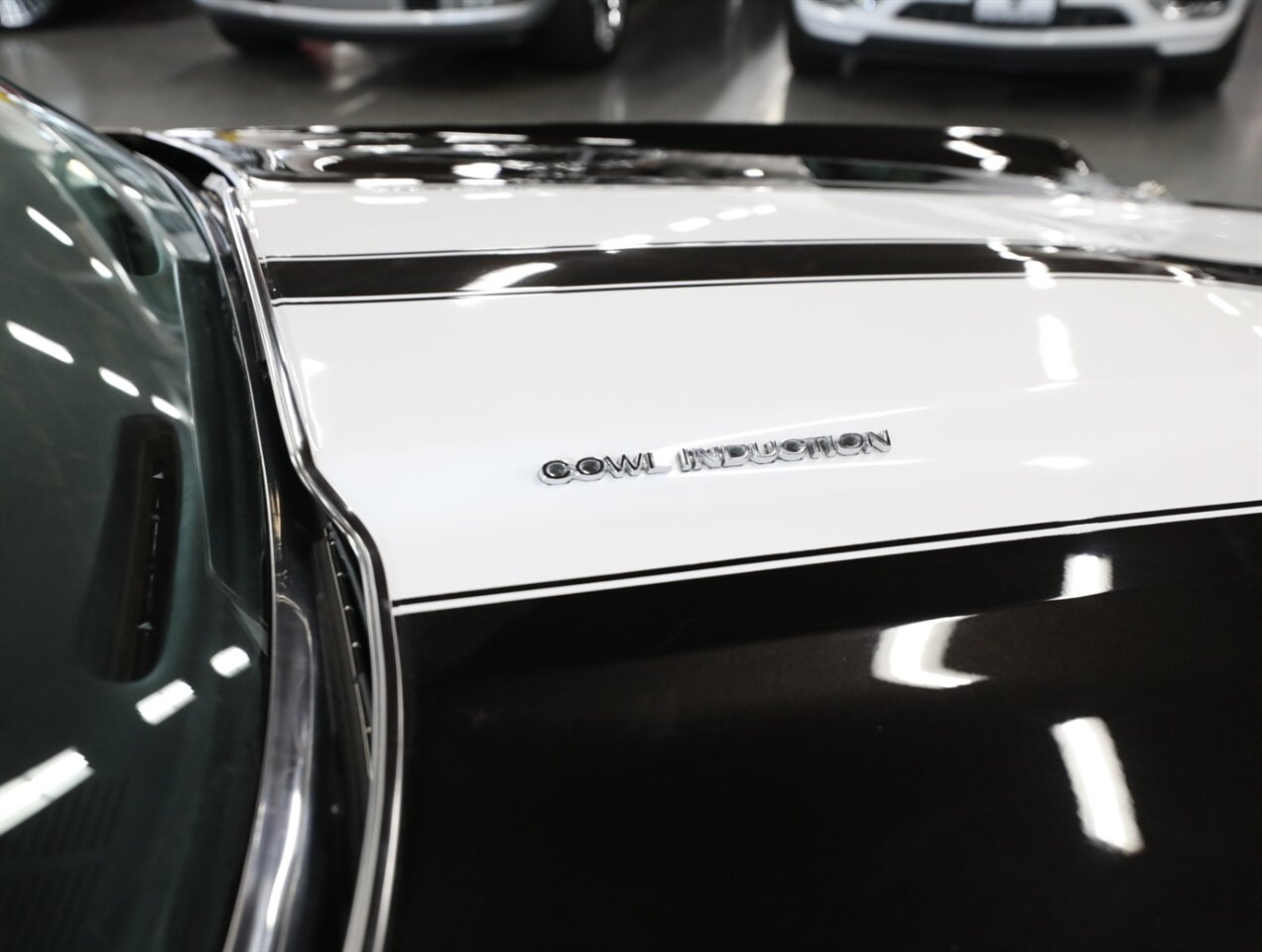 1972 Chevrolet Chevelle SS - Photo 11 - Addison, IL 60101