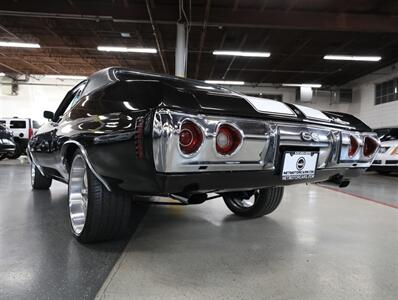 1972 Chevrolet Chevelle SS - Photo 21 - Addison, IL 60101