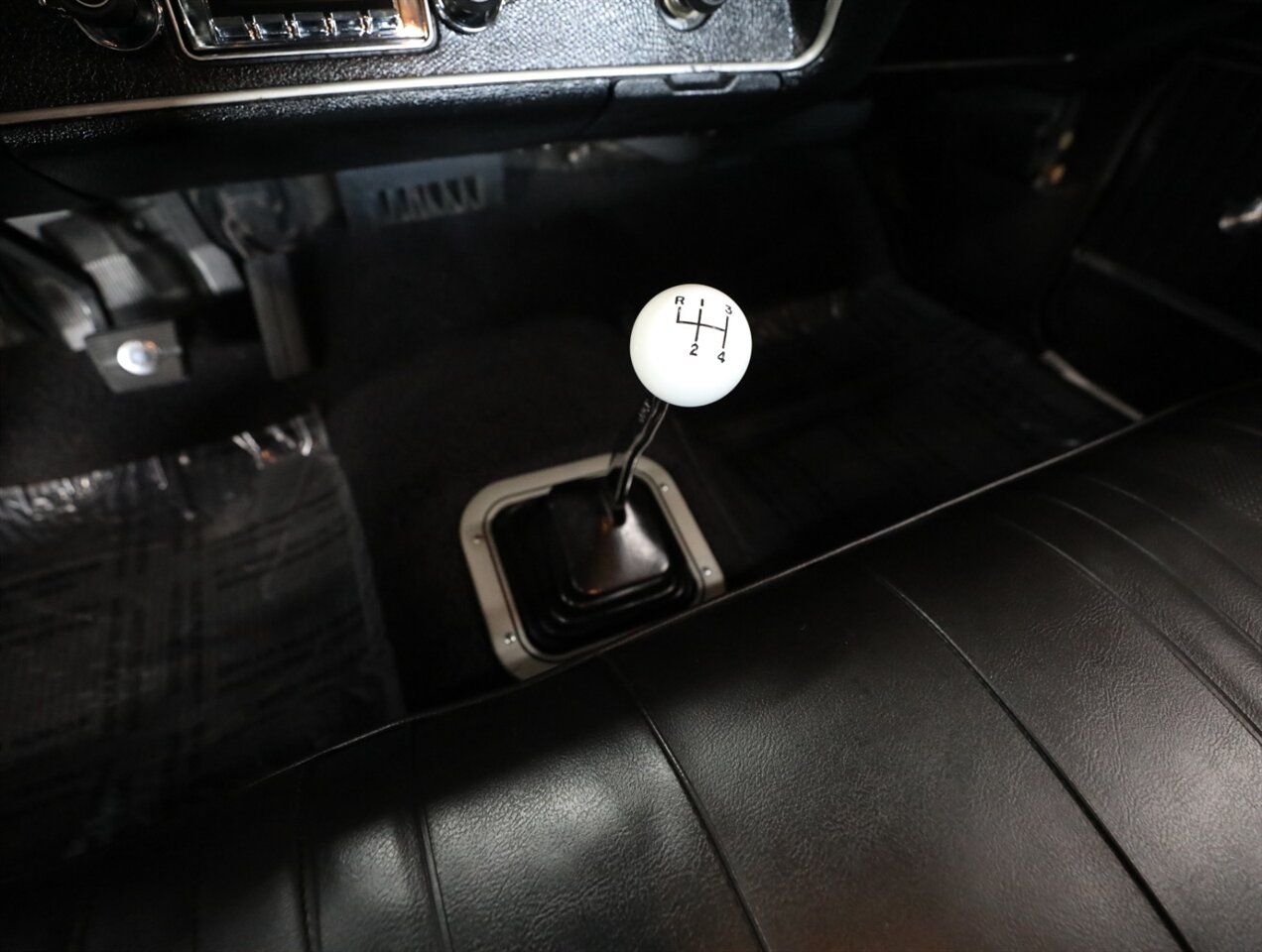 1972 Chevrolet Chevelle SS - Photo 49 - Addison, IL 60101