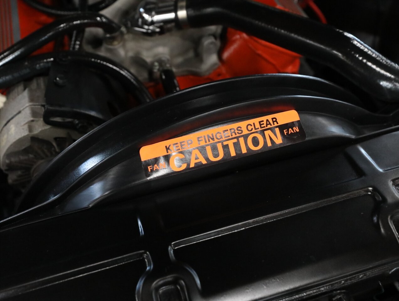 1972 Chevrolet Chevelle SS   - Photo 59 - Addison, IL 60101