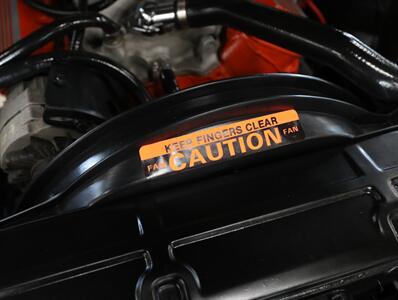 1972 Chevrolet Chevelle SS   - Photo 59 - Addison, IL 60101