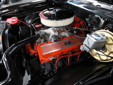 1972 Chevrolet Chevelle SS   - Photo 64 - Addison, IL 60101