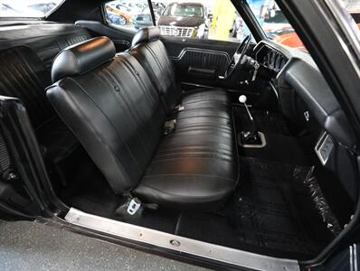 1972 Chevrolet Chevelle SS - Photo 32 - Addison, IL 60101
