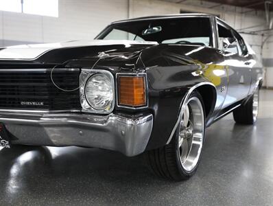 1972 Chevrolet Chevelle SS - Photo 5 - Addison, IL 60101