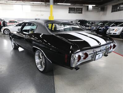 1972 Chevrolet Chevelle SS - Photo 23 - Addison, IL 60101