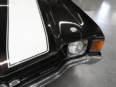 1972 Chevrolet Chevelle SS - Photo 6 - Addison, IL 60101