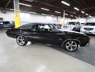 1972 Chevrolet Chevelle SS - Photo 14 - Addison, IL 60101
