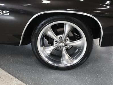 1972 Chevrolet Chevelle SS - Photo 56 - Addison, IL 60101