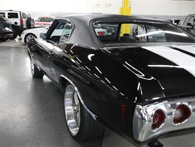 1972 Chevrolet Chevelle SS - Photo 24 - Addison, IL 60101