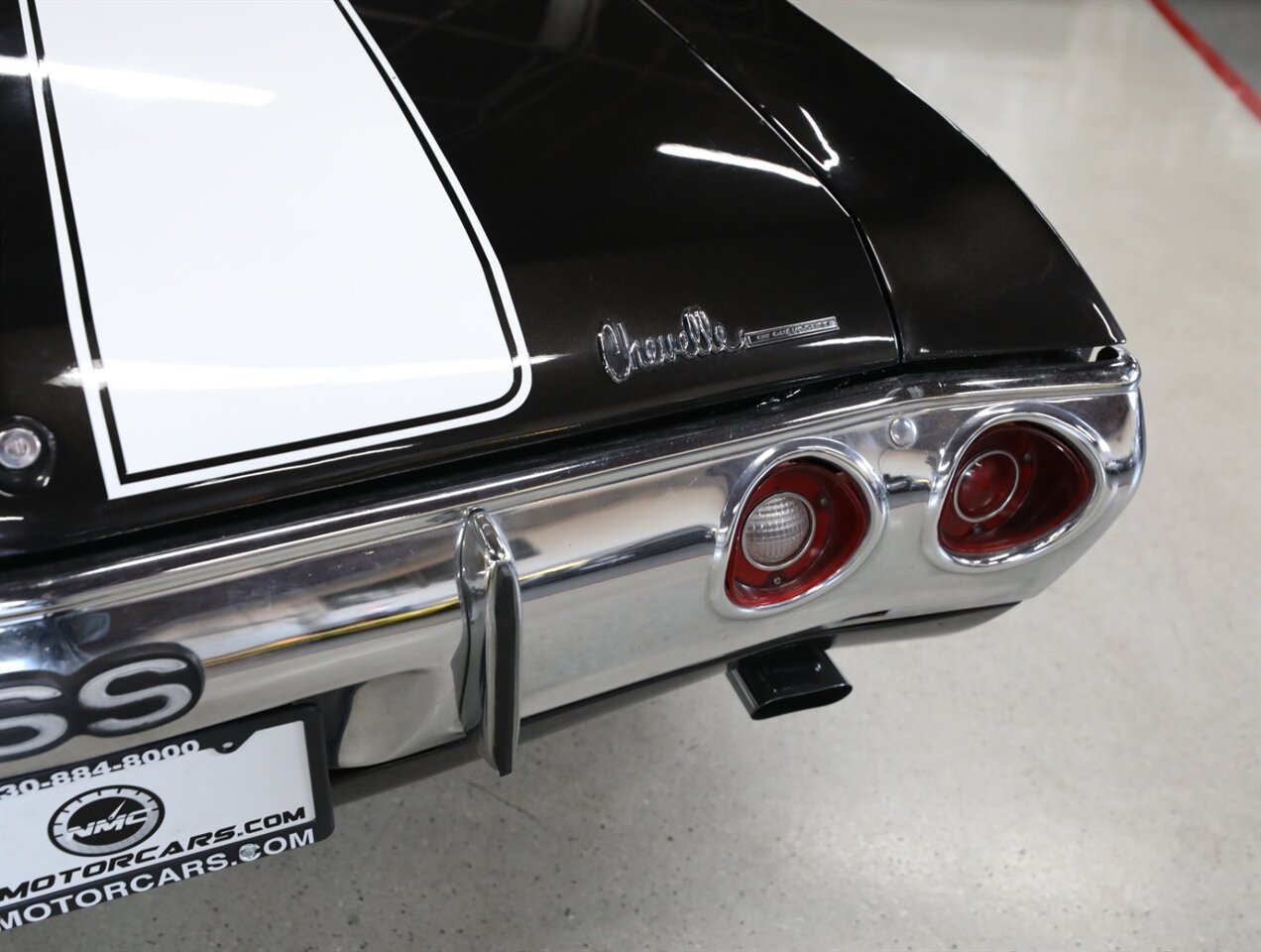 1972 Chevrolet Chevelle SS - Photo 18 - Addison, IL 60101