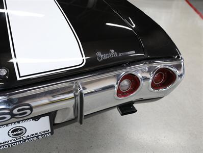 1972 Chevrolet Chevelle SS - Photo 18 - Addison, IL 60101