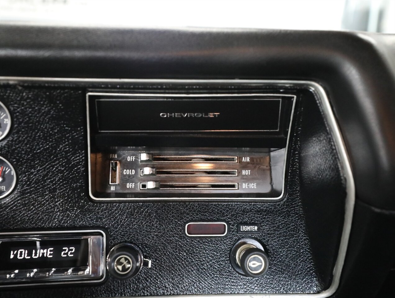 1972 Chevrolet Chevelle SS - Photo 52 - Addison, IL 60101