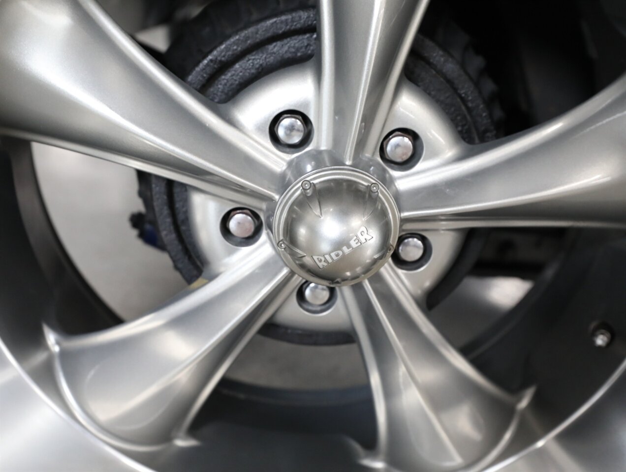 1972 Chevrolet Chevelle SS - Photo 53 - Addison, IL 60101