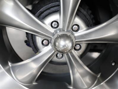 1972 Chevrolet Chevelle SS - Photo 53 - Addison, IL 60101