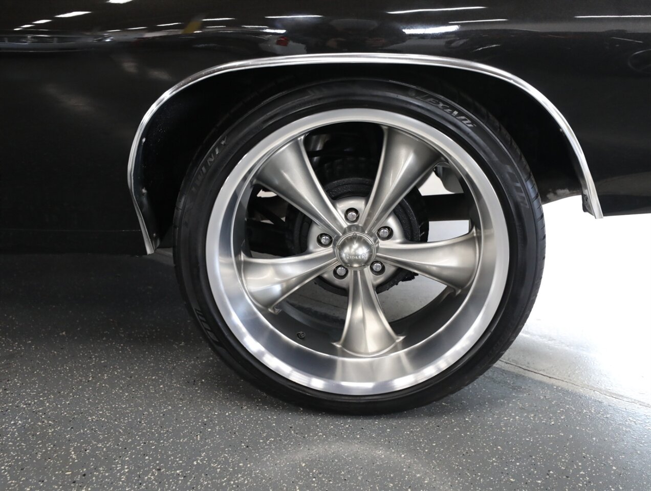 1972 Chevrolet Chevelle SS - Photo 54 - Addison, IL 60101