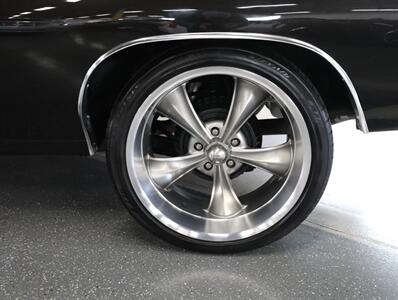 1972 Chevrolet Chevelle SS - Photo 54 - Addison, IL 60101