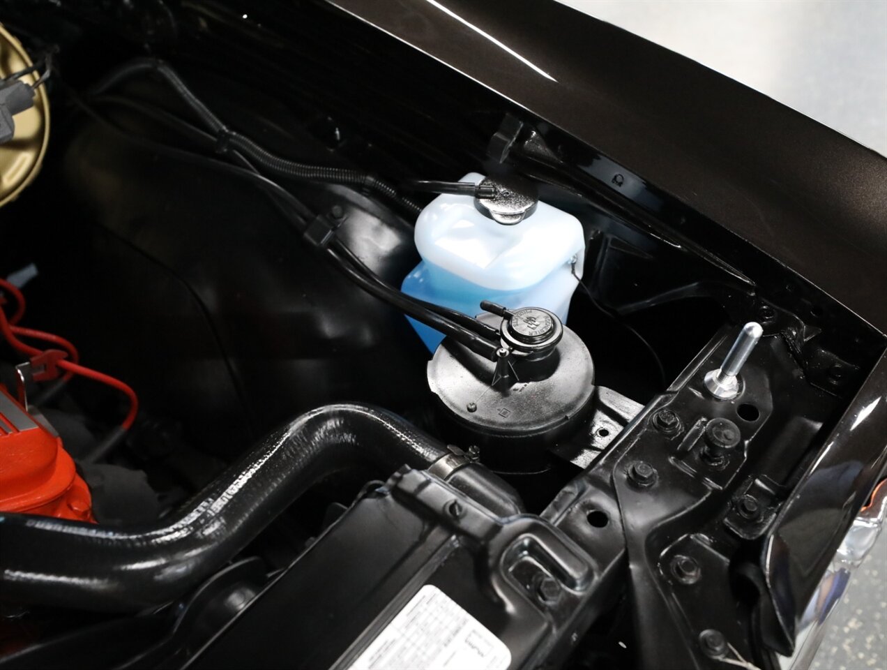 1972 Chevrolet Chevelle SS   - Photo 60 - Addison, IL 60101