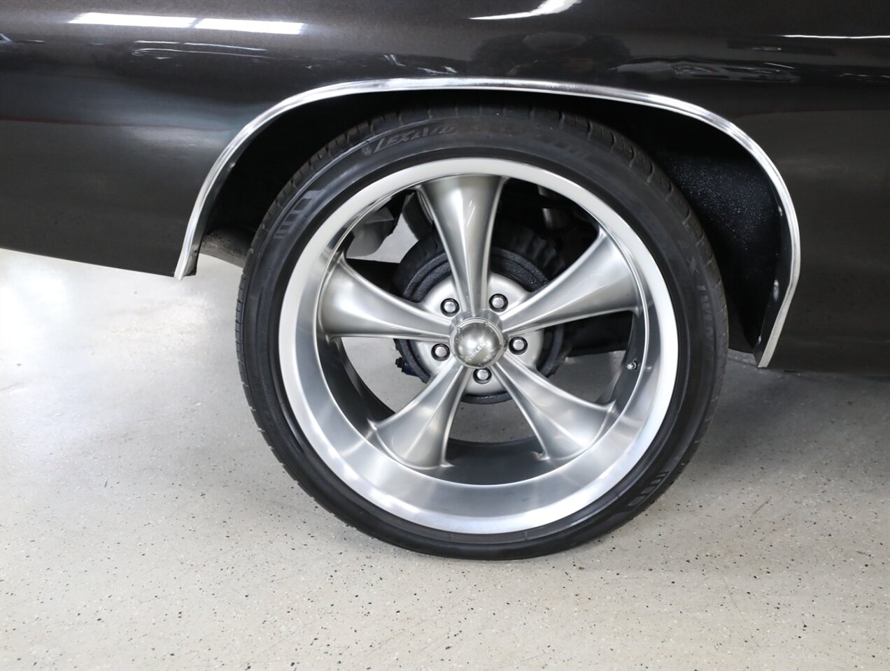 1972 Chevrolet Chevelle SS - Photo 57 - Addison, IL 60101