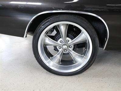 1972 Chevrolet Chevelle SS - Photo 57 - Addison, IL 60101