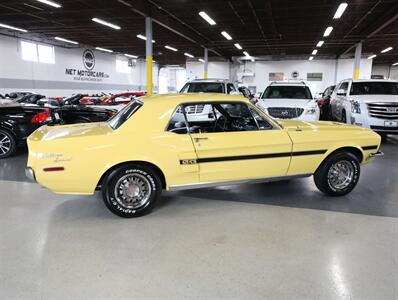 1968 Ford Mustang - Photo 14 - Addison, IL 60101